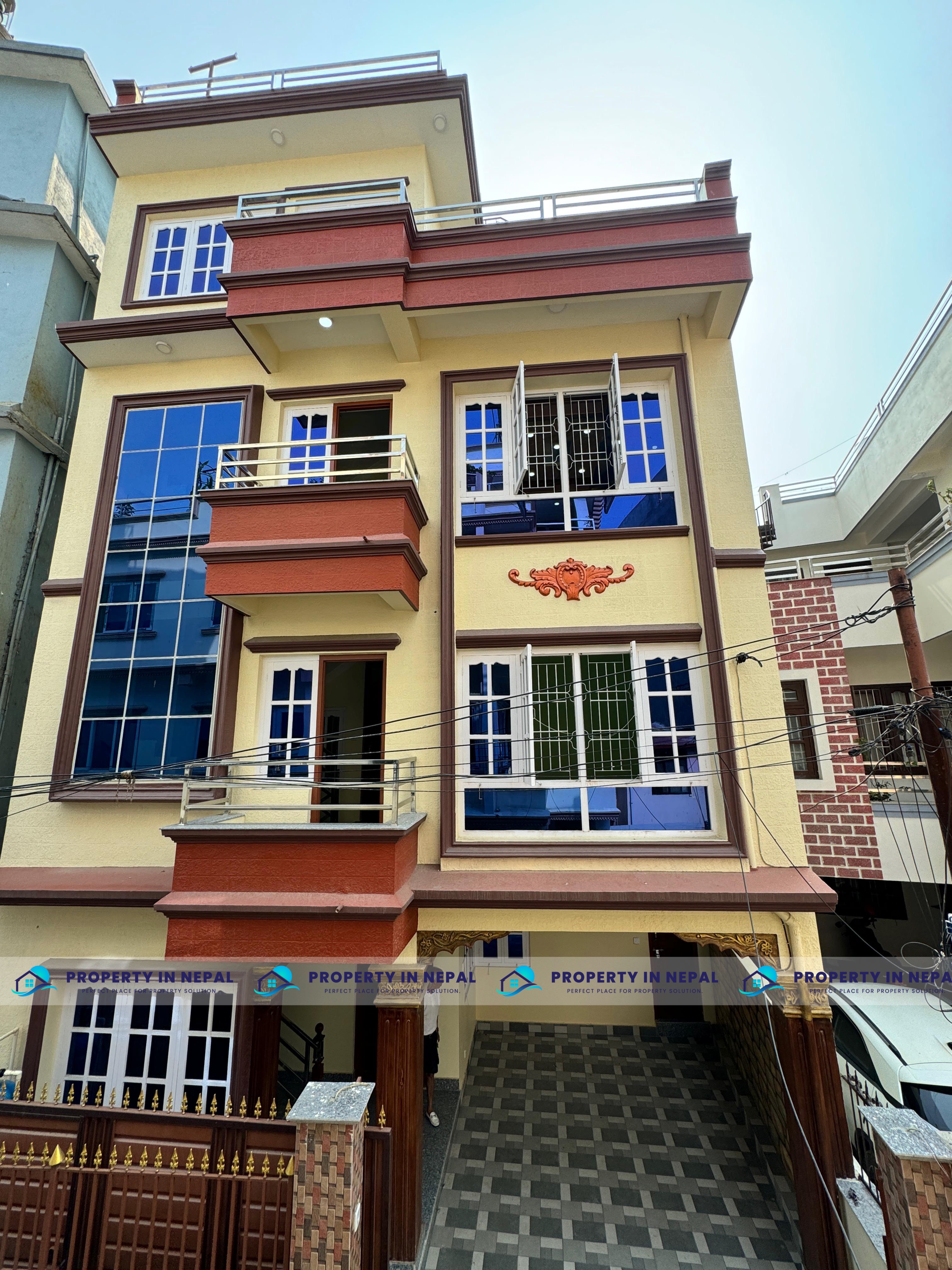 Picture of Kageshwari Manohara Municipality, Bagmati